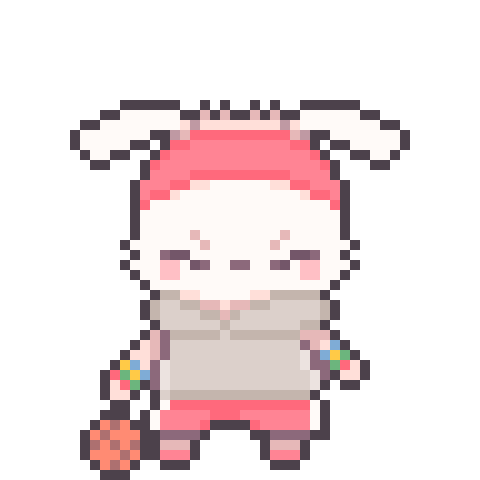 うさおくん