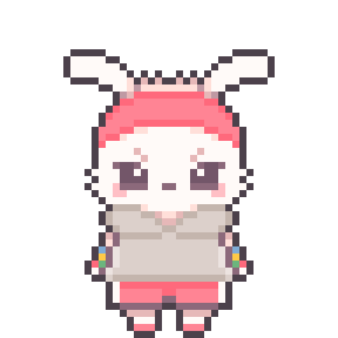 うさおくん