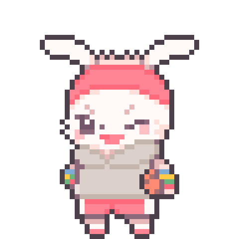 うさおくん