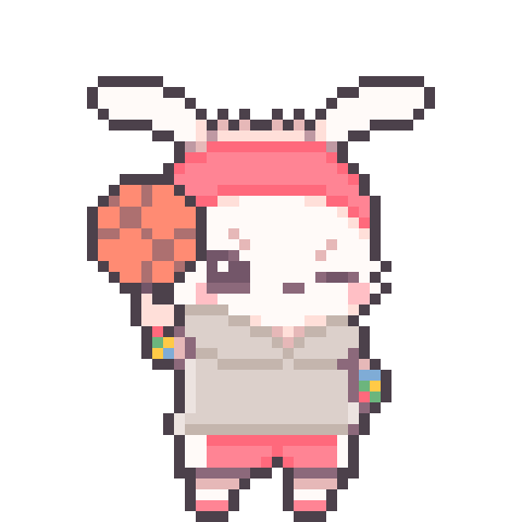 うさおくん