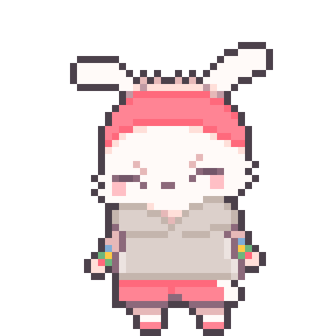 うさおくん